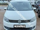 Volkswagen Touran 1.6 TDI BMT Manual - 1