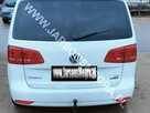 Volkswagen Touran 1.6 TDI BMT Manual - 3