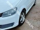 Volkswagen Touran 1.6 TDI BMT Manual - 5