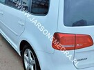 Volkswagen Touran 1.6 TDI BMT Manual - 7