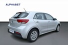 Kia Rio 1.2 M LPG - 5