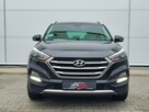 Hyundai Tucson 1.7D, 116KM,Super Stan, Trumna, Zamiana, Auto Komis Piła, AUTO DEAL - 5