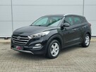 Hyundai Tucson 1.7D, 116KM,Super Stan, Trumna, Zamiana, Auto Komis Piła, AUTO DEAL - 9