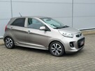 Kia Picanto 1.2i, 86KM, Automat,Nawigacja,Led, FULL, Serwis, Auto Komis, AUTO DEAL - 2