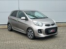 Kia Picanto 1.2i, 86KM, Automat,Nawigacja,Led, FULL, Serwis, Auto Komis, AUTO DEAL - 3