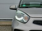 Kia Picanto 1.2i, 86KM, Automat,Nawigacja,Led, FULL, Serwis, Auto Komis, AUTO DEAL - 4