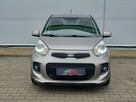 Kia Picanto 1.2i, 86KM, Automat,Nawigacja,Led, FULL, Serwis, Auto Komis, AUTO DEAL - 5