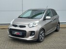 Kia Picanto 1.2i, 86KM, Automat,Nawigacja,Led, FULL, Serwis, Auto Komis, AUTO DEAL - 7