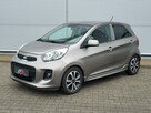 Kia Picanto 1.2i, 86KM, Automat,Nawigacja,Led, FULL, Serwis, Auto Komis, AUTO DEAL - 8