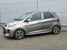 Kia Picanto 1.2i, 86KM, Automat,Nawigacja,Led, FULL, Serwis, Auto Komis, AUTO DEAL - 9