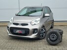 Kia Picanto 1.2i, 86KM, Automat,Nawigacja,Led, FULL, Serwis, Auto Komis, AUTO DEAL - 10