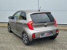 Kia Picanto 1.2i, 86KM, Automat,Nawigacja,Led, FULL, Serwis, Auto Komis, AUTO DEAL - 12