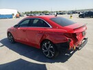 Audi A3 2.0 TFSI S-Tronic  Premium Quattro - 4