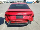 Audi A3 2.0 TFSI S-Tronic  Premium Quattro - 6