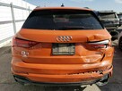 Audi Q3 Quattro  Premium Plus2.0l S-Line Virtual - 6