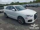 Audi Q3 Quattro 2.0TFSI Premium Plus - 1