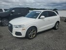 Audi Q3 Quattro 2.0TFSI Premium Plus - 2