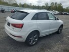 Audi Q3 Quattro 2.0TFSI Premium Plus - 4