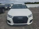 Audi Q3 Quattro 2.0TFSI Premium Plus - 5