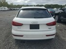 Audi Q3 Quattro 2.0TFSI Premium Plus - 6