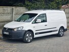 Volkswagen Caddy Maxi ! Long ! Klima ! Super Stan ! Bezwypadkowy ! GWARANCJA - 1