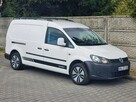 Volkswagen Caddy Maxi ! Long ! Klima ! Super Stan ! Bezwypadkowy ! GWARANCJA - 3