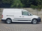 Volkswagen Caddy Maxi ! Long ! Klima ! Super Stan ! Bezwypadkowy ! GWARANCJA - 5