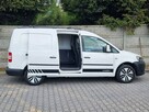 Volkswagen Caddy Maxi ! Long ! Klima ! Super Stan ! Bezwypadkowy ! GWARANCJA - 6