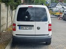 Volkswagen Caddy Maxi ! Long ! Klima ! Super Stan ! Bezwypadkowy ! GWARANCJA - 8