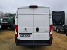 Peugeot Boxer - 3