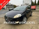 Fiat Grande Punto 1.4 Klima Alu El szyby ABS BEz Rdzy Stan BDB BEzwypadk Oplacony - 1