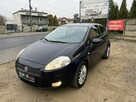 Fiat Grande Punto 1.4 Klima Alu El szyby ABS BEz Rdzy Stan BDB BEzwypadk Oplacony - 5