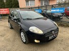 Fiat Grande Punto 1.4 Klima Alu El szyby ABS BEz Rdzy Stan BDB BEzwypadk Oplacony - 7