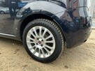 Fiat Grande Punto 1.4 Klima Alu El szyby ABS BEz Rdzy Stan BDB BEzwypadk Oplacony - 11