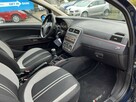 Fiat Grande Punto 1.4 Klima Alu El szyby ABS BEz Rdzy Stan BDB BEzwypadk Oplacony - 15