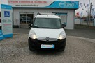 Opel Combo L1H1 105HP F-vat Vat-1 Salon Polska Gwarancja - 3