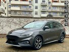 Ford Focus 2.0 ActiveX  Faktura VAT 23% - 1