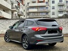 Ford Focus 2.0 ActiveX  Faktura VAT 23% - 3