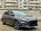 Ford Focus 2.0 ActiveX  Faktura VAT 23% - 4