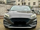 Ford Focus 2.0 ActiveX  Faktura VAT 23% - 12