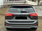 Ford Focus 2.0 ActiveX  Faktura VAT 23% - 14