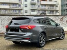 Ford Focus 2.0 ActiveX  Faktura VAT 23% - 15