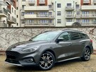 Ford Focus 2.0 ActiveX  Faktura VAT 23% - 16