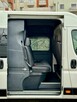 Peugeot Boxer Salon Polska Brygadówka 7miejsc !! Doka - 6