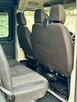 Peugeot Boxer Salon Polska Brygadówka 7miejsc !! Doka - 8