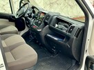 Peugeot Boxer Salon Polska Brygadówka 7miejsc !! Doka - 9