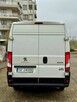 Peugeot Boxer Salon Polska Brygadówka 7miejsc !! Doka - 14