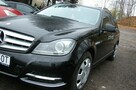 Mercedes C 220 2,2 CDi - 2
