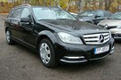 Mercedes C 220 2,2 CDi - 3