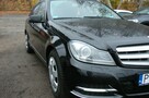 Mercedes C 220 2,2 CDi - 4